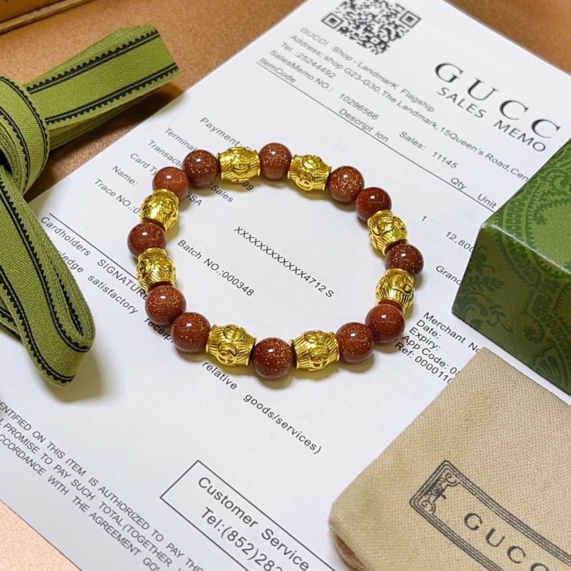 Gucci Bracelets